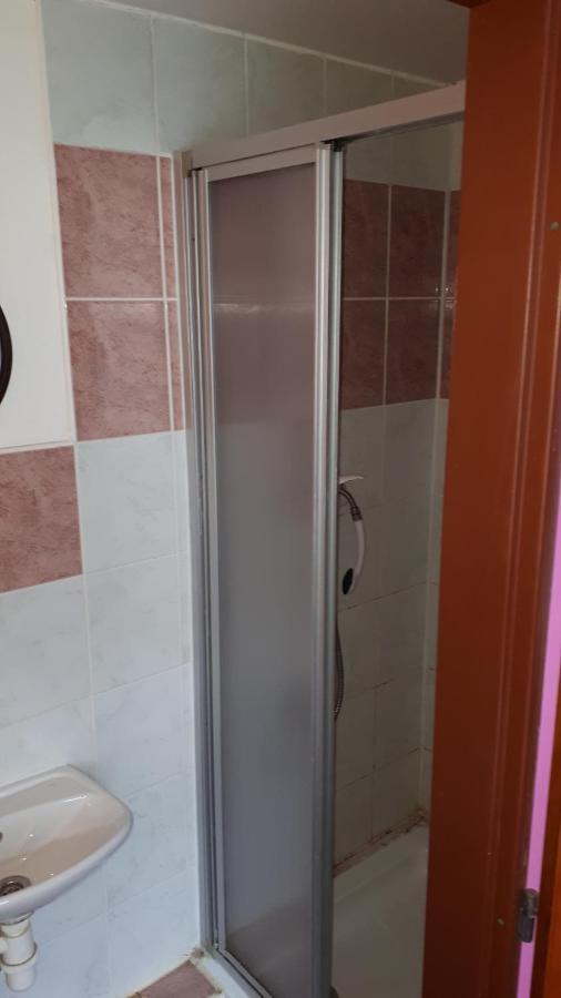 Hotel Orlice Destne v Orlickych horach Extérieur photo