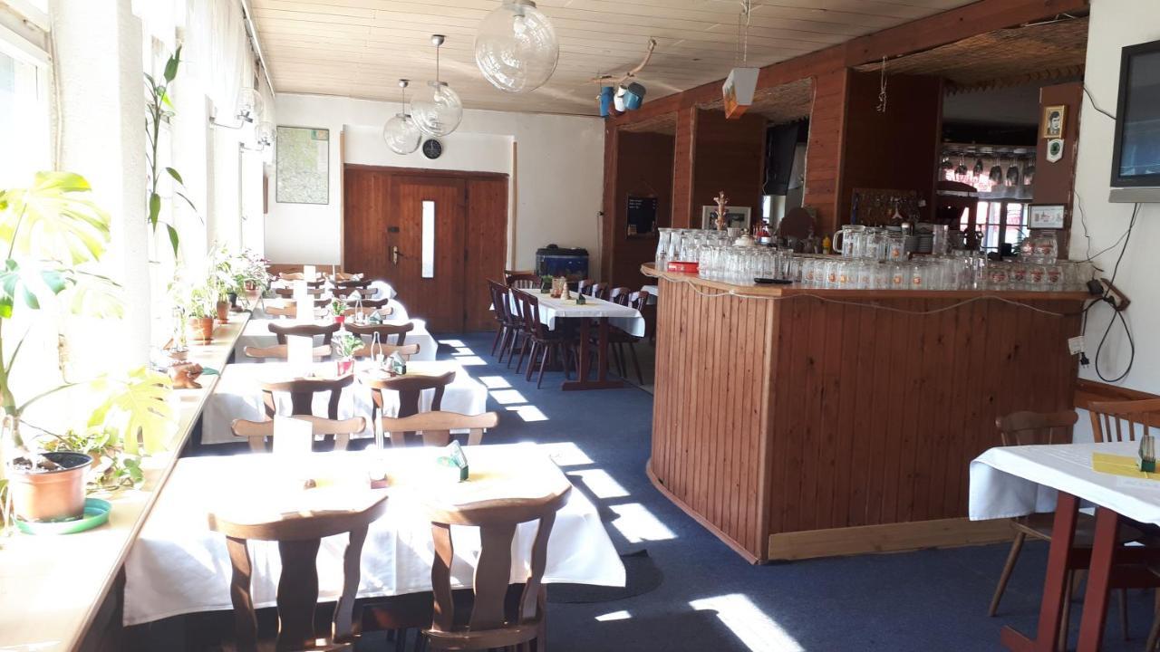 Hotel Orlice Destne v Orlickych horach Extérieur photo
