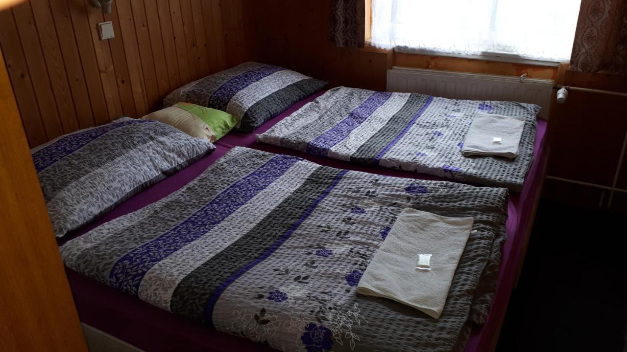Hotel Orlice Destne v Orlickych horach Extérieur photo