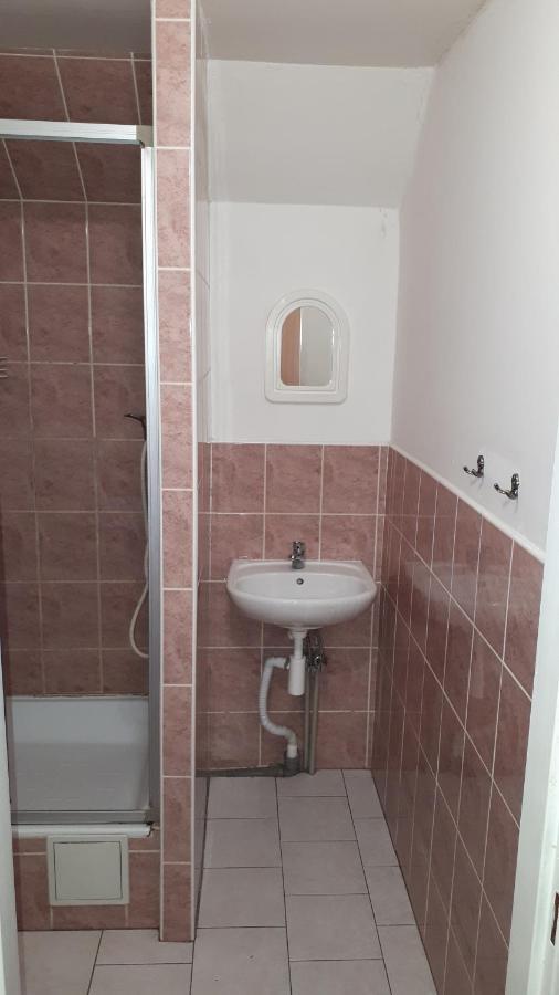 Hotel Orlice Destne v Orlickych horach Extérieur photo